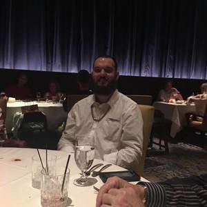 Meet your Posher, Brett